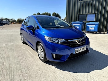 Used Honda Jazz 2015 for sale - 79494849: Photo