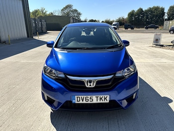 Used Honda Jazz 2015 for sale - 79494849: Photo