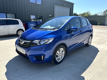 Used Honda Jazz 2015 for sale - 79494849: Photo