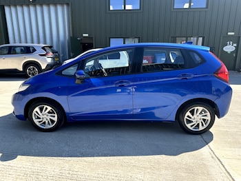 Used Honda Jazz 2015 for sale - 79494849: Photo