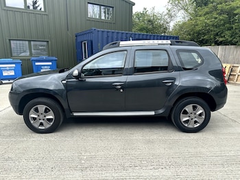 Used Dacia Duster 2018 for sale - 78575311: Photo