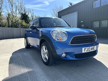 Used MINI Countryman 2013 for sale - 78575303: Photo