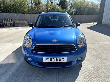 Used MINI Countryman 2013 for sale - 78575303: Photo