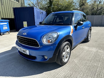 Used MINI Countryman 2013 for sale - 78575303: Photo