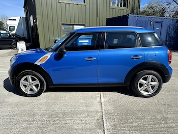 Used MINI Countryman 2013 for sale - 78575303: Photo
