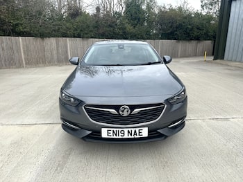 Used Vauxhall Insignia 2019 for sale - 79673726: Photo