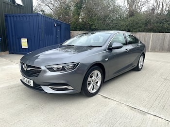 Used Vauxhall Insignia 2019 for sale - 79673726: Photo