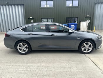 Used Vauxhall Insignia 2019 for sale - 79673726: Photo