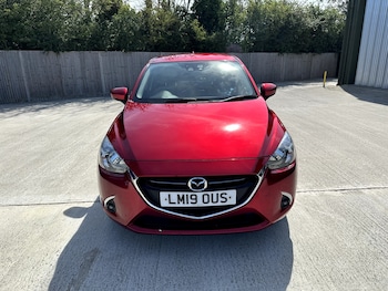 Used Mazda Mazda2 2019 for sale - 79138070: Photo