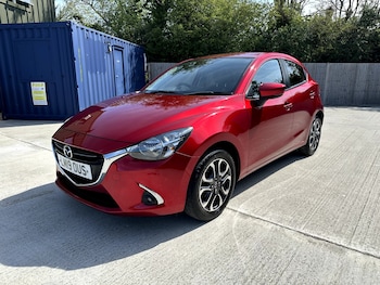 Used Mazda Mazda2 2019 for sale - 79138070: Photo