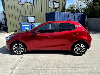 Used Mazda Mazda2 2019 for sale - 79138070: Photo