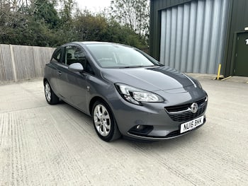 Used Vauxhall Corsa 2016 for sale - 79845380: Photo