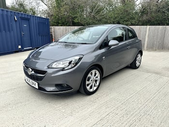 Used Vauxhall Corsa 2016 for sale - 79845380: Photo