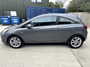 Used Vauxhall Corsa 2016 for sale - 79845380: Photo