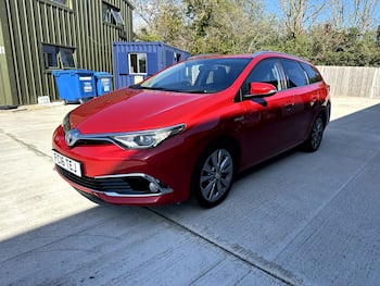 Used Toyota Auris 2016 for sale - 79696643: Photo