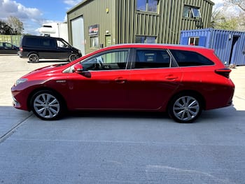 Used Toyota Auris 2016 for sale - 79696643: Photo