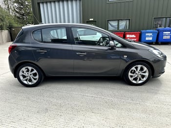 Used Vauxhall Corsa 2016 for sale - 79858797: Photo