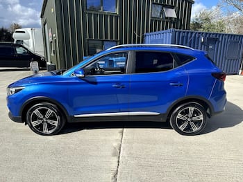 Used MG MG ZS 2018 for sale - 79673730: Photo