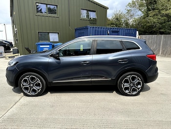 Used Renault Kadjar 2017 for sale - 79289794: Photo