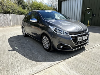 Used Peugeot 208 2019 for sale - 78575310: Photo