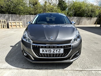 Used Peugeot 208 2019 for sale - 78575310: Photo