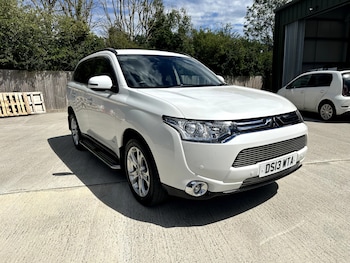 Used Mitsubishi Outlander 2013 for sale - 79438976: Photo