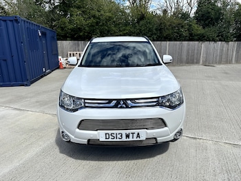 Used Mitsubishi Outlander 2013 for sale - 79438976: Photo