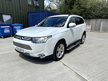 Used Mitsubishi Outlander 2013 for sale - 79438976: Photo