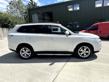 Used Mitsubishi Outlander 2013 for sale - 79438976: Photo