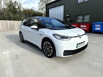 Used Volkswagen ID.3 2021 for sale - 79676083: Photo