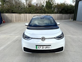 Used Volkswagen ID.3 2021 for sale - 79676083: Photo