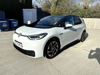 Used Volkswagen ID.3 2021 for sale - 79676083: Photo