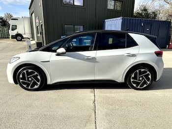 Used Volkswagen ID.3 2021 for sale - 79676083: Photo