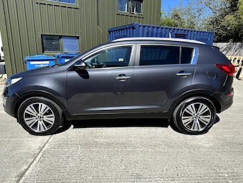 Used Kia Sportage 2015 for sale - 78575307: Photo