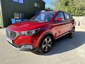 Used MG MG ZS 2020 for sale - 78826661: Photo