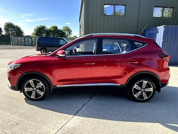 Used MG MG ZS 2020 for sale - 78826661: Photo