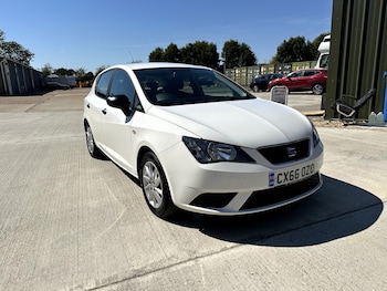 Used SEAT Ibiza 2016 for sale - 79494850: Photo