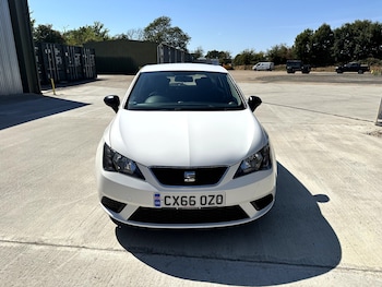 Used SEAT Ibiza 2016 for sale - 79494850: Photo