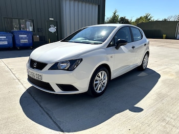 Used SEAT Ibiza 2016 for sale - 79494850: Photo