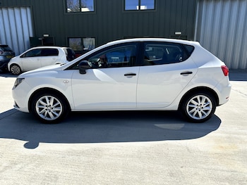Used SEAT Ibiza 2016 for sale - 79494850: Photo