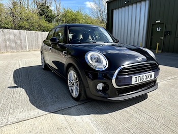 Used MINI Hatch 2016 for sale - 78575305: Photo