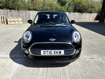 Used MINI Hatch 2016 for sale - 78575305: Photo