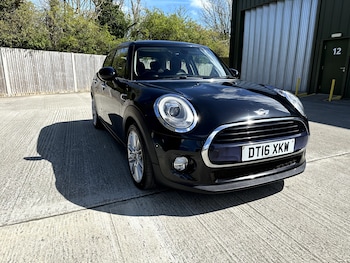 Used MINI Hatch 2016 for sale - 78575305: Photo