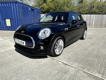 Used MINI Hatch 2016 for sale - 78575305: Photo