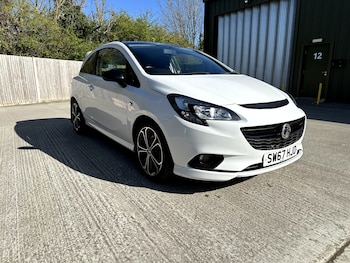 Used Vauxhall Corsa 2017 for sale - 78575299: Photo