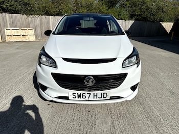 Used Vauxhall Corsa 2017 for sale - 78575299: Photo