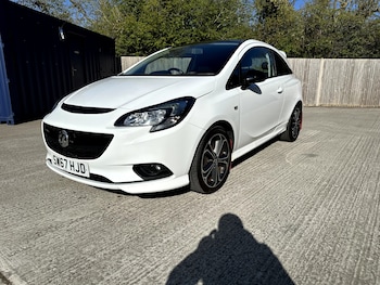 Used Vauxhall Corsa 2017 for sale - 78575299: Photo