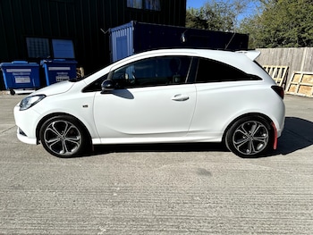 Used Vauxhall Corsa 2017 for sale - 78575299: Photo
