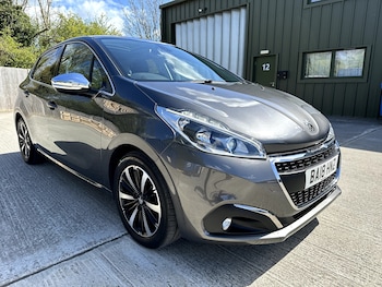 Used Peugeot 208 2018 for sale - 78575314: Photo