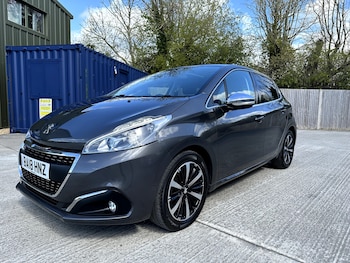Used Peugeot 208 2018 for sale - 78575314: Photo